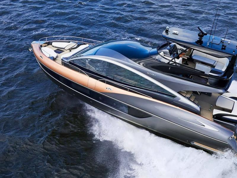  аренда яхт в Мармарисе