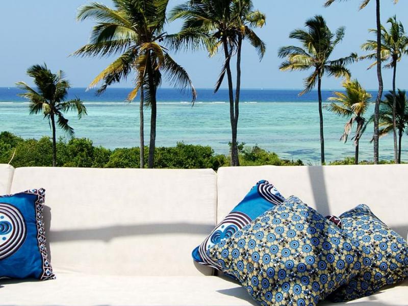 Discover the Ultimate Beachfront Retreats on the South Coast of Mombasa