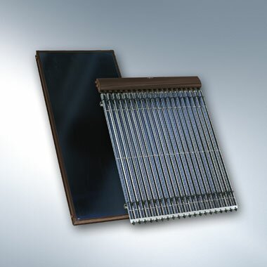 Solar Thermal Collector