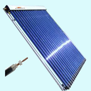 Solar Thermal Collector